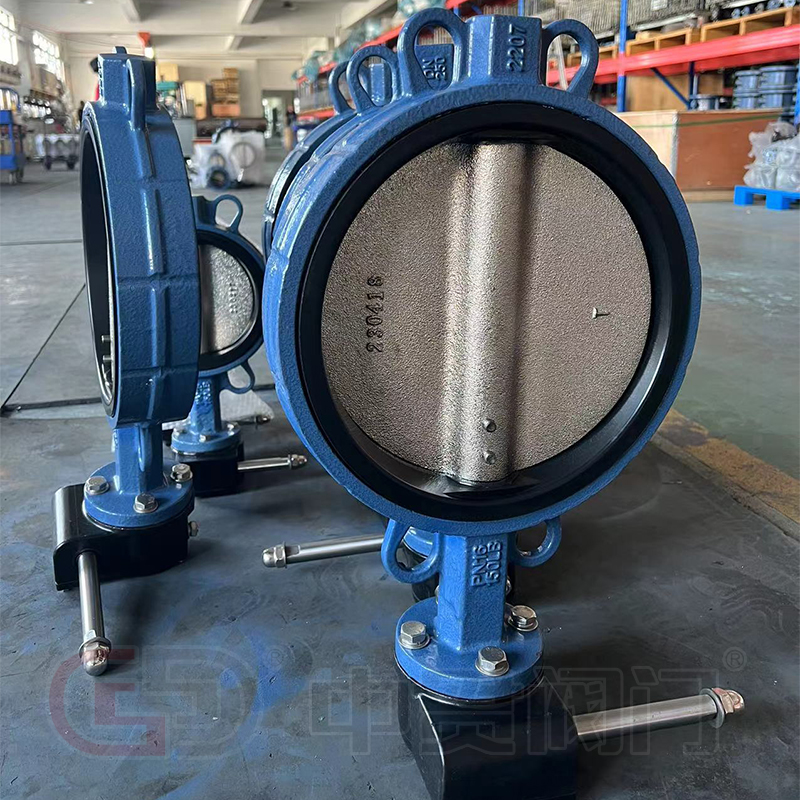 उजवा वाल्व्ह पटकन कसा निवडावा