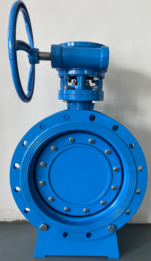 वाल्व दाब आणि ऑपरेटिंग स्थितीची निवड