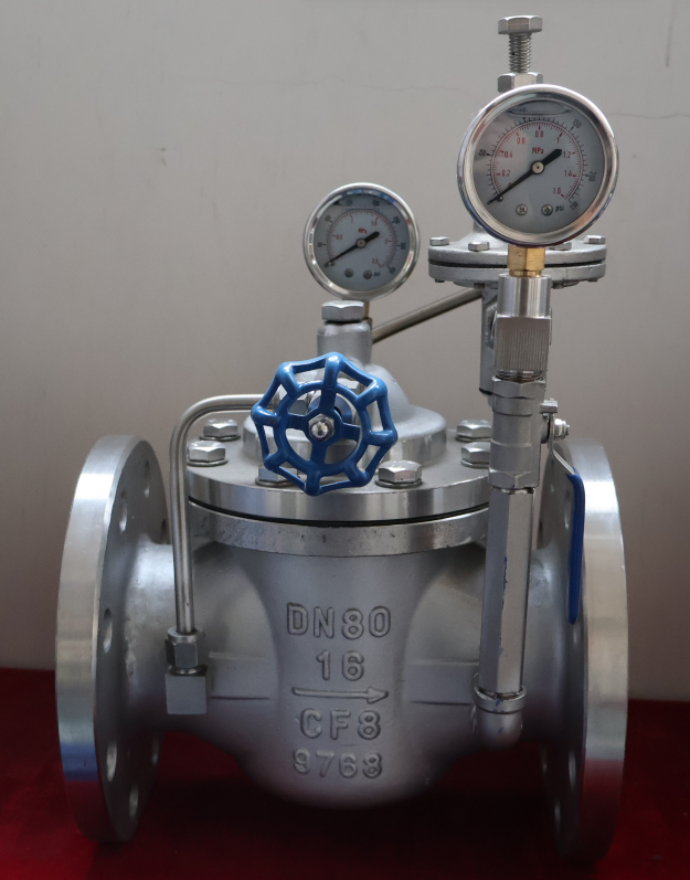 सामान्य वाल्व मानक: API, DIN, JIS, ISO तपशीलवार स्पष्टीकरण