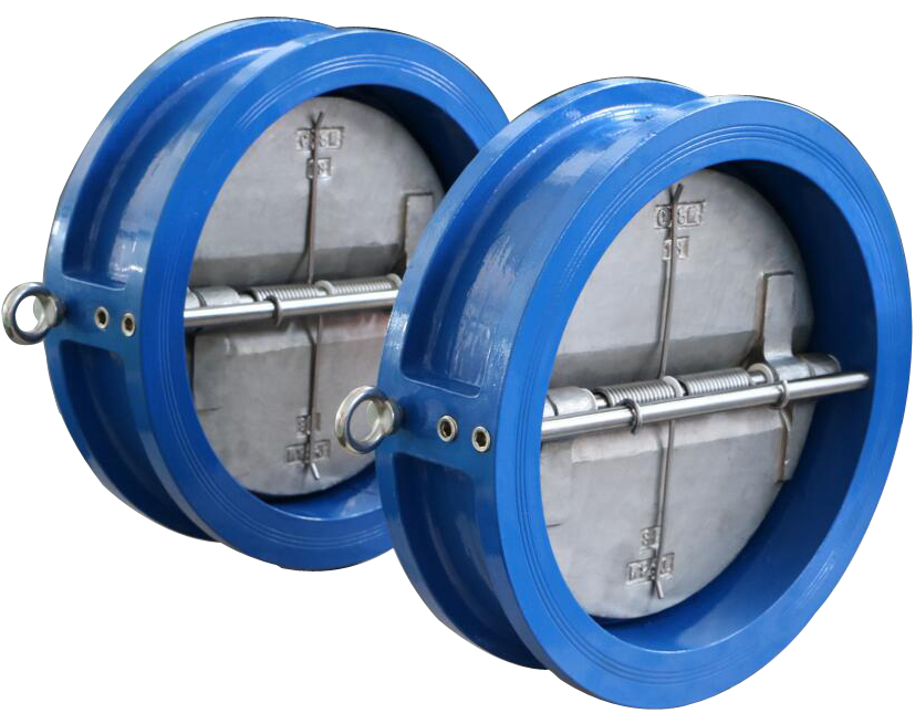 चेक वाल्व्हचे तत्त्व आणि वापर