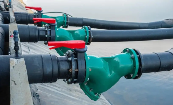 घर, शहर आणि फॅक्टरी वाल्व्हमधील फरक