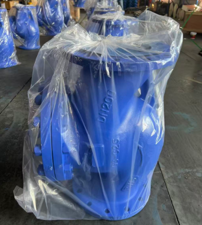 चेक वाल्वचे विविध प्रकार (साधे मार्गदर्शक)