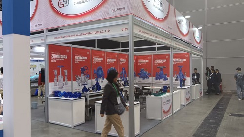 मलेशियातील प्रदर्शनाची यशस्वी समाप्ती